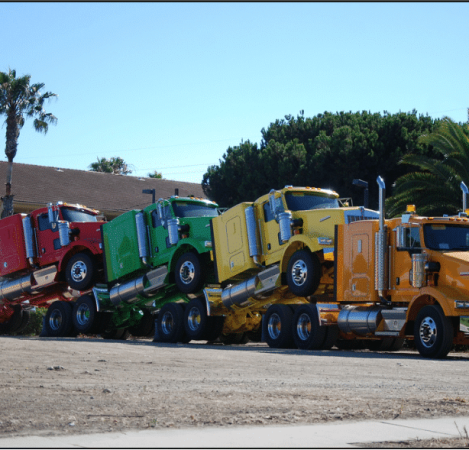 truck transport, reliable truck transport, truck transport company