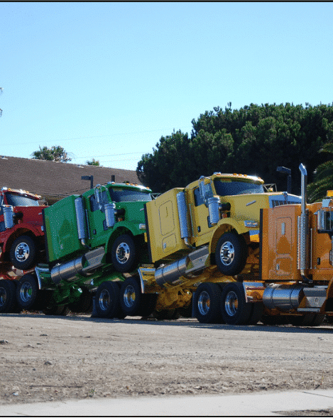 Freight Transportation, Transportation Services, Freight Transportation Services